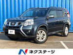 X-TRAIL 4WD