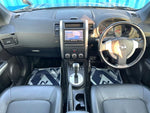 X-TRAIL 4WD