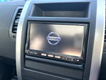 X-TRAIL 4WD