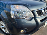 X-TRAIL 4WD
