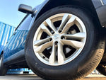 X-TRAIL 4WD
