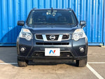 X-TRAIL 4WD