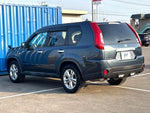 X-TRAIL 4WD