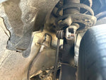 X-TRAIL 4WD