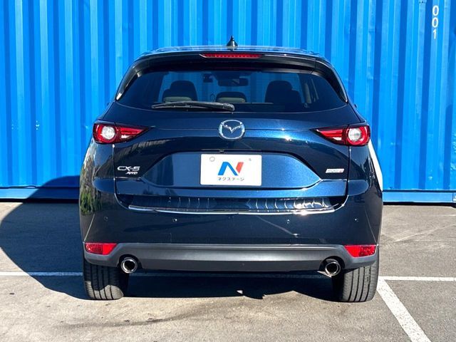 CX-5 4WD