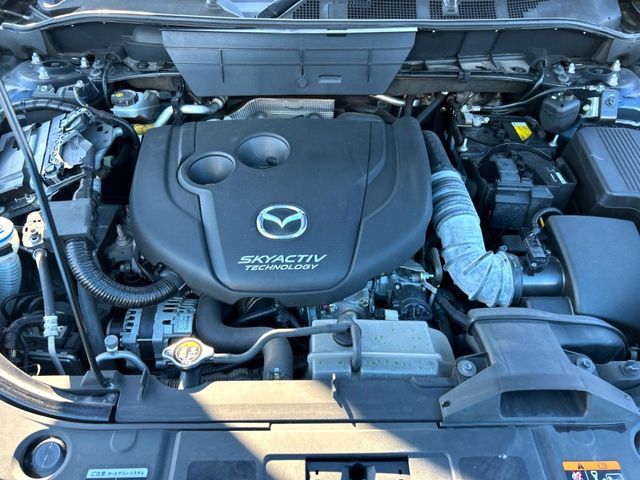 CX-5 4WD