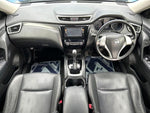 X-TRAIL 4WD
