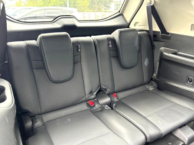 X-TRAIL 4WD