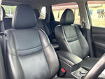 X-TRAIL 4WD