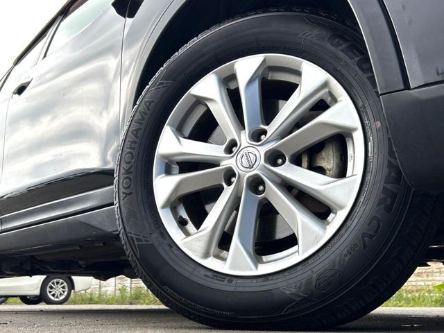 X-TRAIL 4WD