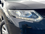 X-TRAIL 4WD