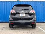 X-TRAIL 4WD