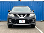 X-TRAIL 4WD