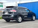 X-TRAIL 4WD