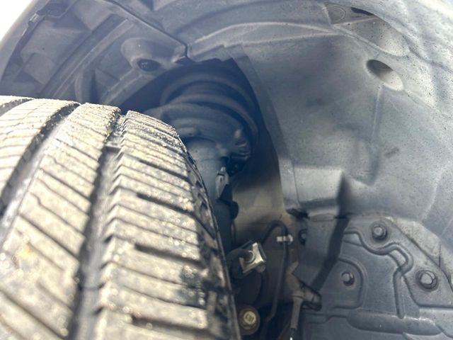 X-TRAIL 4WD