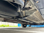 X-TRAIL 4WD