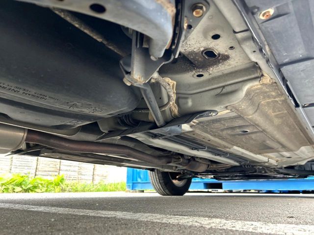 X-TRAIL 4WD