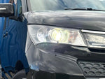 PALETTE 4WD