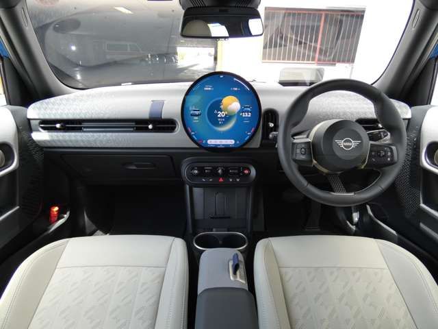 MINI COOPER 5DOOR