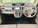 MOVE canbus