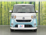 MOVE canbus