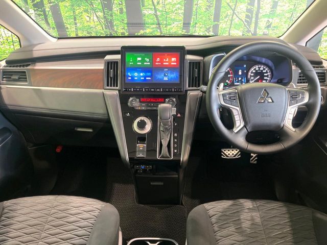 DELICA D:5 4WD