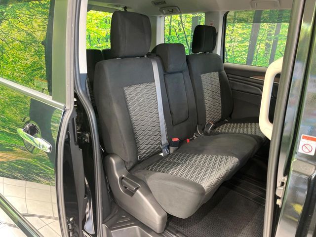DELICA D:5 4WD