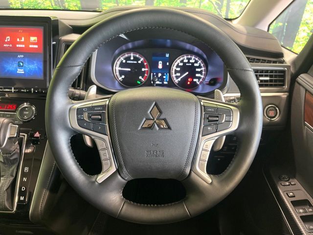 DELICA D:5 4WD