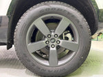 ROVER DEFENDER