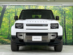 ROVER DEFENDER
