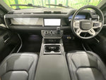 ROVER DEFENDER