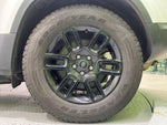 ROVER DEFENDER