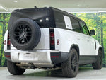 ROVER DEFENDER