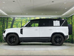 ROVER DEFENDER
