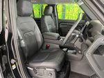 ROVER DEFENDER