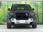 ROVER DEFENDER