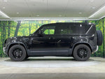 ROVER DEFENDER