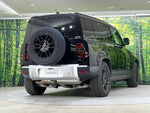 ROVER DEFENDER