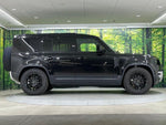 ROVER DEFENDER