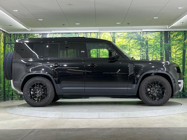 ROVER DEFENDER