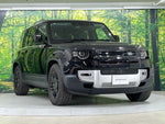 ROVER DEFENDER