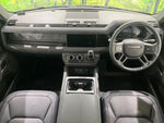 ROVER DEFENDER