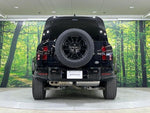 ROVER DEFENDER