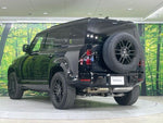 ROVER DEFENDER