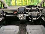 SIENTA HYBRID