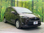 SIENTA HYBRID