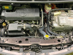SIENTA HYBRID