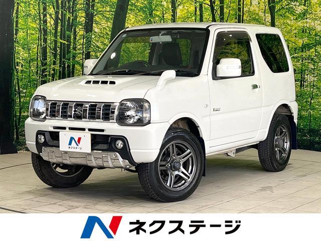 JIMNY 4WD