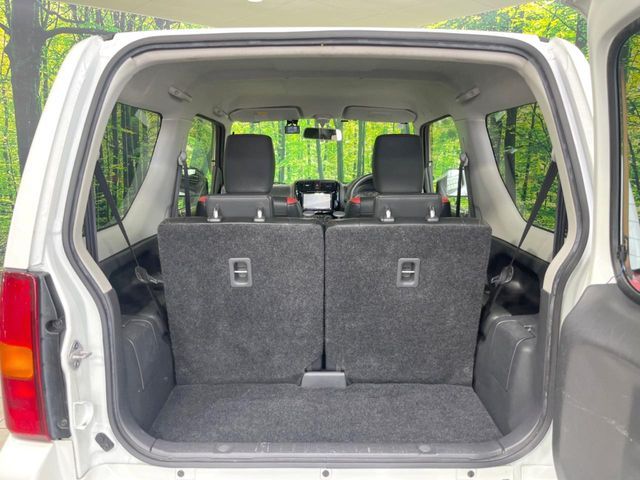 JIMNY 4WD