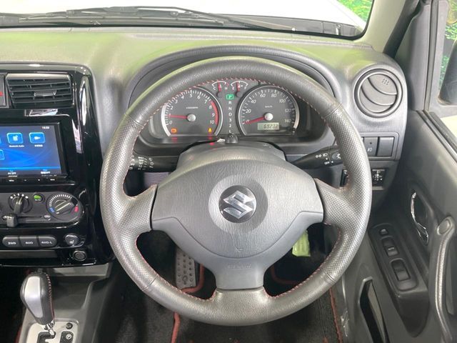 JIMNY 4WD